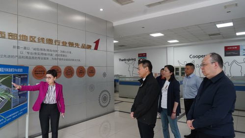 強化科技創新 培育和發展新質生產力市場調研報告