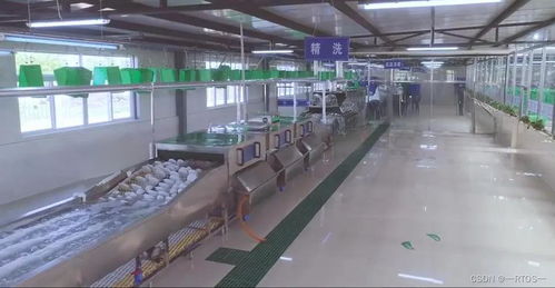 智能工業革新 自研工業操作系統攜手AI解決行業痛點